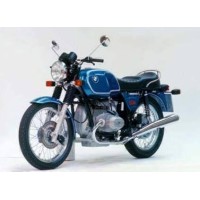 BMW R60 1977