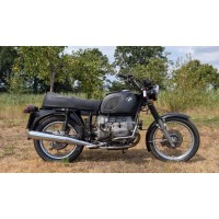 BMW R60 1978