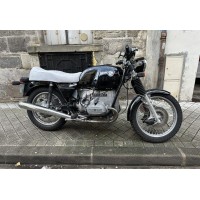 BMW R60 1979