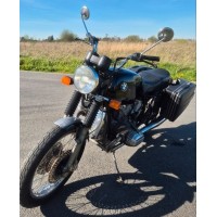 BMW R60 1980