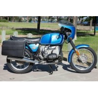 BMW R60 1981