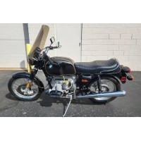BMW R60 1983