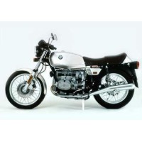 BMW R65 1978