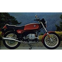 BMW R65 1979