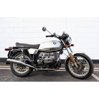 BMW R65 1980