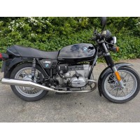 BMW R65 1981