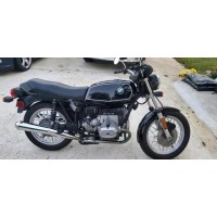 BMW R65 1983