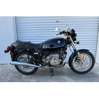 BMW R65 1984