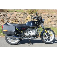 BMW R65 1986