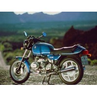 BMW R65 1987
