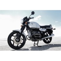 BMW R65 1988