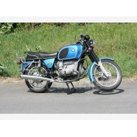BMW R75 1969