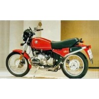 BMW R80 1982
