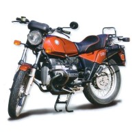 BMW R80 1983