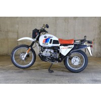 BMW R80 1984