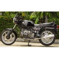 BMW R80 1986