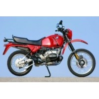 BMW R80 1987