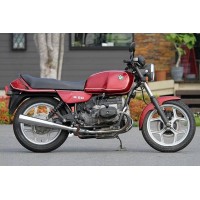 BMW R80 1988