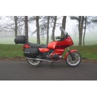 BMW R80 1991