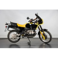 BMW R80 1992