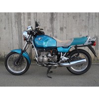 BMW R80 1993
