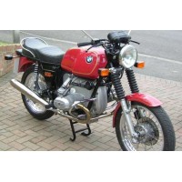 BMW R80 1994