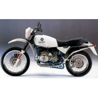 BMW R80 1995