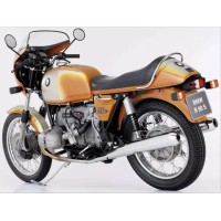 BMW R90 1973