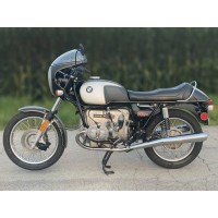 BMW R90 1974