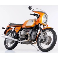 BMW R90 1975