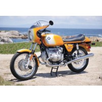 BMW R90 1976