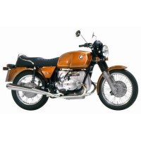 BMW R100 1973