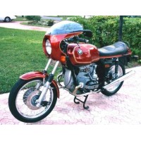 BMW R100 1975