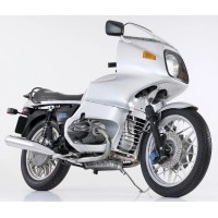 BMW R100 1976