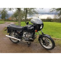 BMW R100 1978