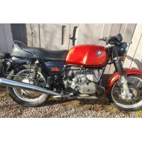 BMW R100 1979