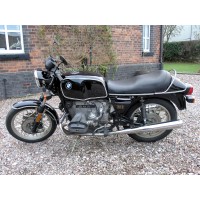 BMW R100 1980
