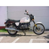 BMW R100 1981