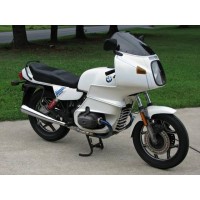 BMW R100 1985