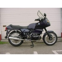 BMW R100 1986