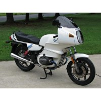 BMW R100 1987