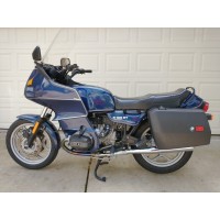 BMW R100 1988