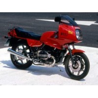 BMW R100 1989