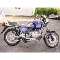 BMW R100 1990