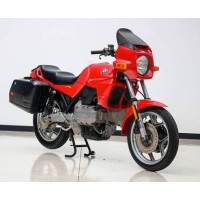 BMW K75 1985