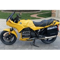 BMW K75 1987