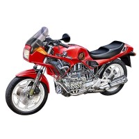 BMW K75 1988