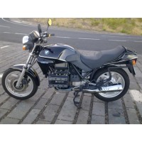 BMW K75 1989