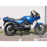 BMW K75 1990