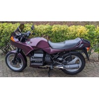 BMW K75 1991
